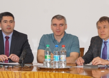 На новый круг: три общественных совета снова озвучили мэру Николаева проблемы, существующие в разных сферах