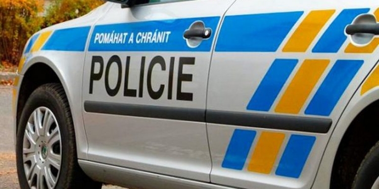 Почти как унтер-офцерская вдова: глава одного из районов столицы Чехии подал сам на себя заявление в полицию