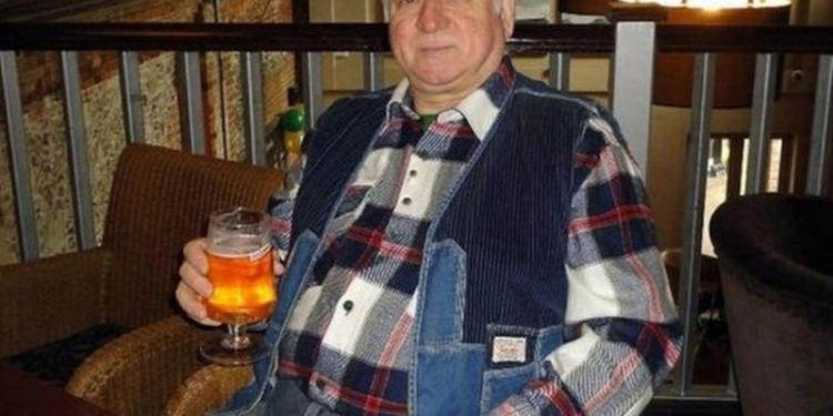 Британские полиция и спецслужбы определили главных подозреваемых в покушении на Сергея и Юлию Скрипалей