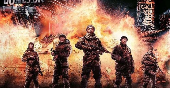 «Золотая Дзыга»: «Киборги» стали лучшим фильмом года