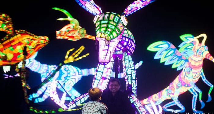 «Индустрия 4.0»: в Ганновере покажут промышленность будущего