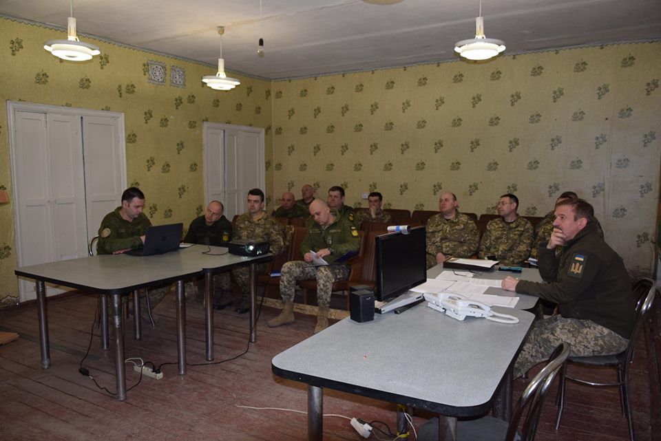 Николаевский военкомат лучше всего справился с задачами по организации весеннего призыва 2