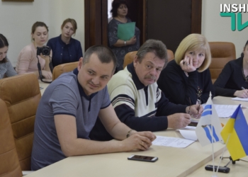 В мэрии выяснили, что коммерческие объекты, построенные на территории «Николаевэлектротранса» – самозастрой