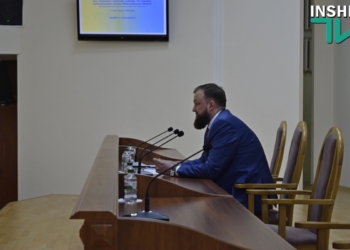 Кушнир: Работникам «Николаевского судостроительного завода» начали погашать долги по зарплате, выплатив за 2 месяца