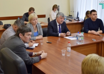 В Первомайске должен появиться музей Андрея Антонюка. Но для этого вовсе необязательно исчезать краеведческому музею