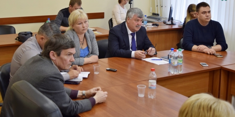 В Первомайске должен появиться музей Андрея Антонюка. Но для этого вовсе необязательно исчезать краеведческому музею