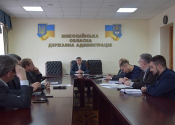 Сегодня все решится, когда в Николаеве завершится отопительный сезон