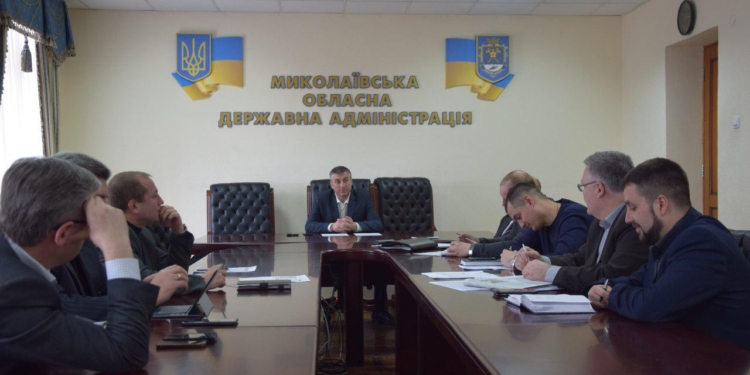 Сегодня все решится, когда в Николаеве завершится отопительный сезон