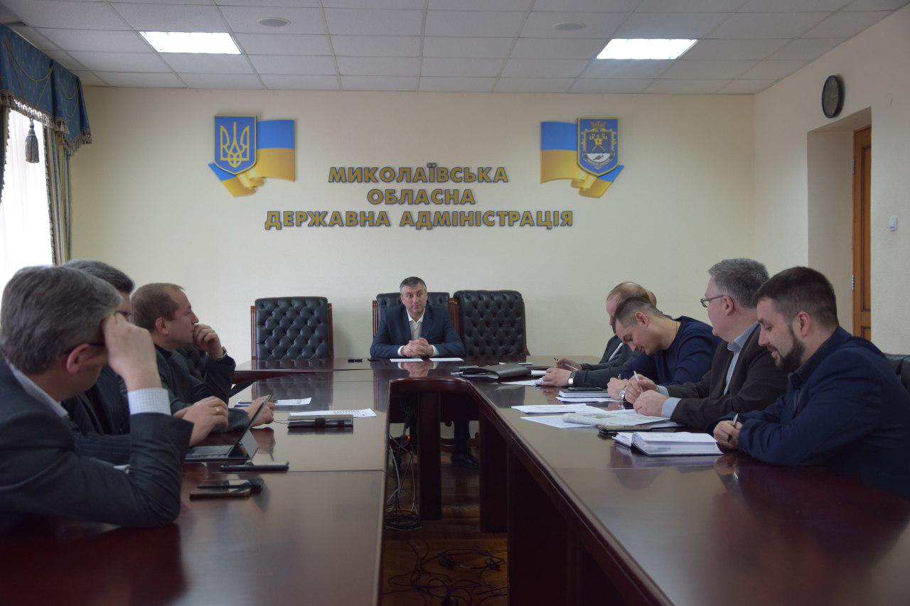 Сегодня все решится, когда в Николаеве завершится отопительный сезон