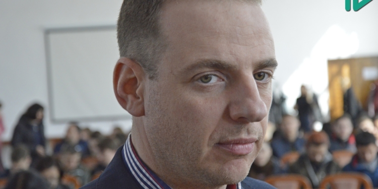 Николаевский «Бизнес-инкубатор» для участников АТО получит миллион из бюджета области для 20 новых проектов