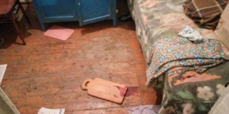 Может, и пожизненное: как за свое преступление ответят двое жителей Николаевщины, убившие бабульку за банку варенья и три пакета гречки