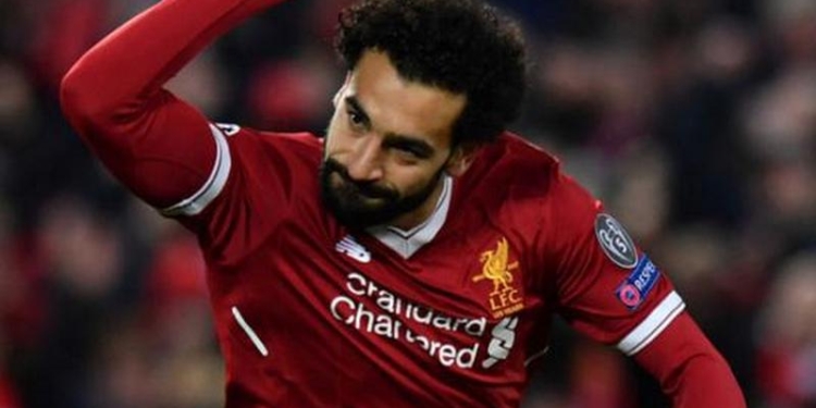 Сенсационный матч в Лиге чемпионов: «Ливерпуль» одолел «Манчестер Сити»