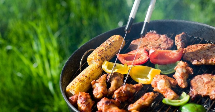 Шашлыки или огород? В мае у нас будет три дополнительных дня на отдых