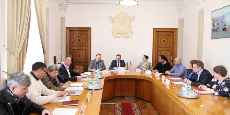 В Николаеве планируют построить Центр социально-психологической реабилитации детей и молодежи с функциональными ограничениями