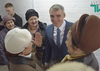 Суд постановил немедленно восстановить Сенкевича в должности мэра Николаева