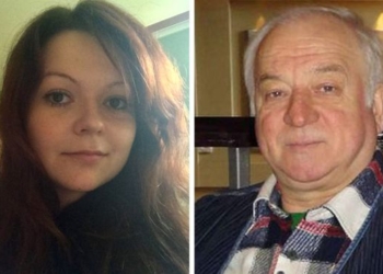 Скрипаль вышел из критического состояния