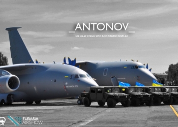 “Антонов” представит в Турции самолет Ан-77 – альтернативу совместной с РФ разработке