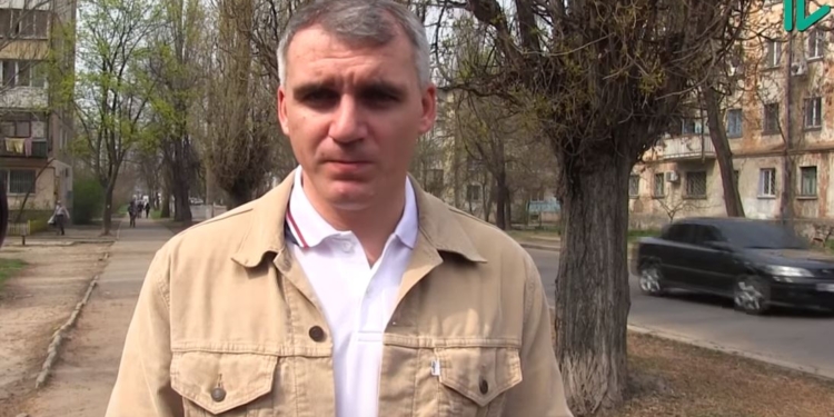 Проезд в трамваях и троллейбусах Николаева подорожает до 3 грн. И это не последнее подорожание, – мэр Сенкевич