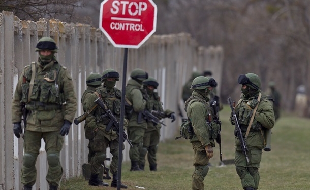 Фигурантам симферопольского «дела Хизб ут-Тахрир» продлили арест на два месяца