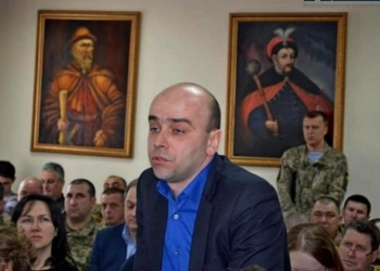 На депутата Южноукраинского горсовета открыли уголовное дело из-за сокрытия почти 1 миллиона гривен