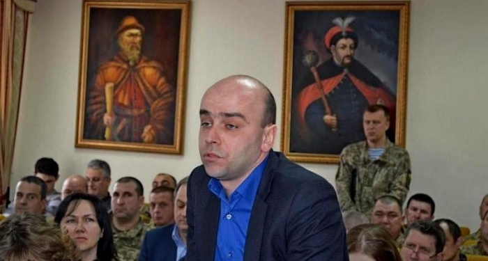 На депутата Южноукраинского горсовета открыли уголовное дело из-за сокрытия почти 1 миллиона гривен