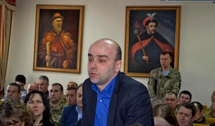На депутата Южноукраинского горсовета открыли уголовное дело из-за сокрытия почти 1 миллиона гривен 3