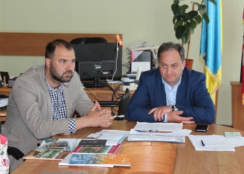 В Вознесенске ломают голову над стратегией экономического развития города