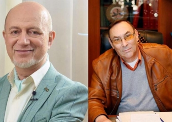 Лучшая работа – это хобби! Два известных николаевца на двоих «отработали» 70 лет – один 40 лет в зоопарке, другой 30 лет в украинском муздраме