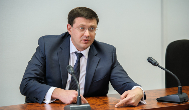 Мэра Броваров Сапожко уличили в выписывании себе премий