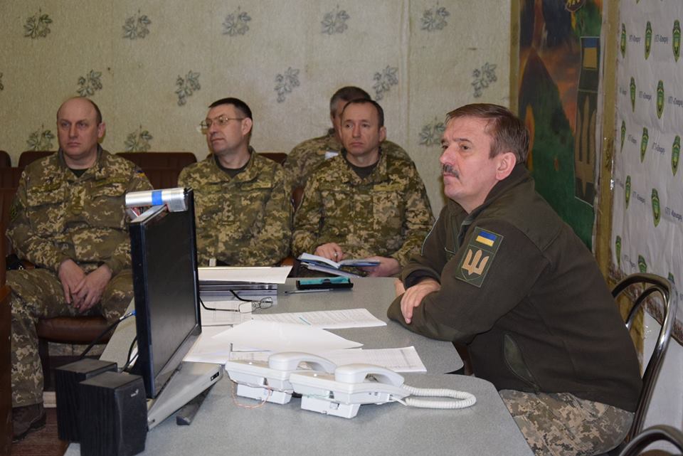 Николаевский военкомат лучше всего справился с задачами по организации весеннего призыва 4