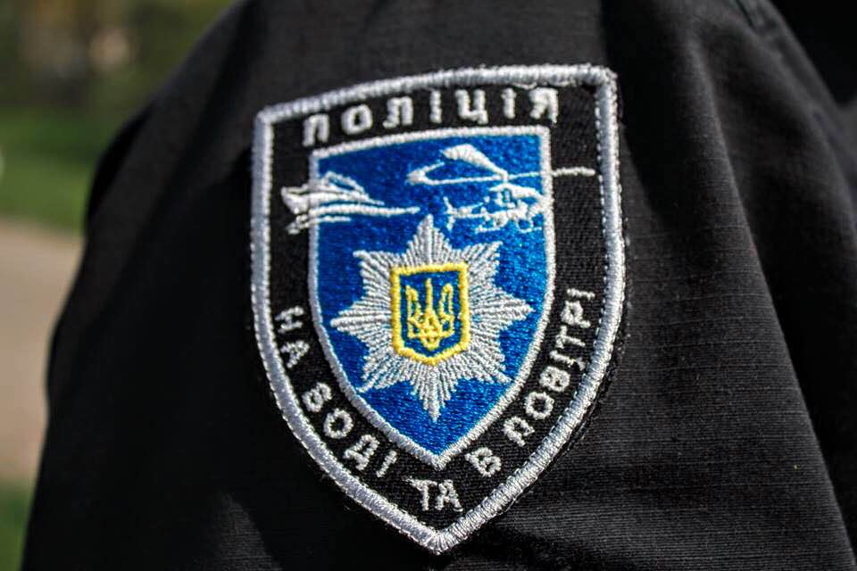 Бывший секретный остров Майский на Николаевщине послужит создаваемой авиаморской полиции Украины 3
