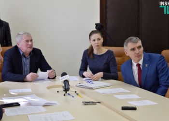 Николаевэлектротранс возьмет краткосрочный кредит на погашение задолженности по электроэнергии