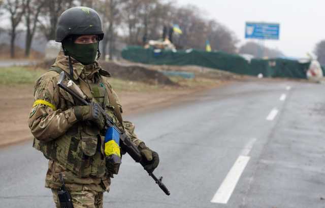 Украинская армия поднялась в рейтинге лучших в мире 3