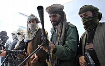 При авиаударе в Афганистане погибли около 60 человек