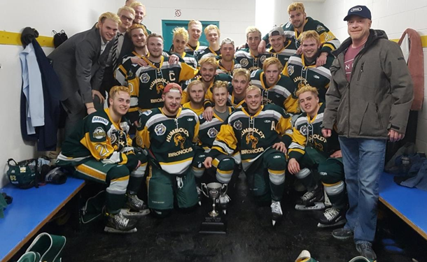 В Канаде разбился автобус с юниорской хоккейной командой, 14 жертв