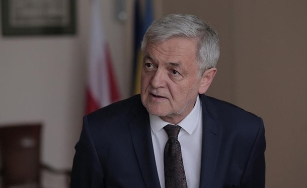 Посол Польши: Донбасс может ожидать участь Сирии