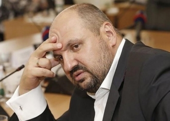 Розенблат проиграл Сытнику суд