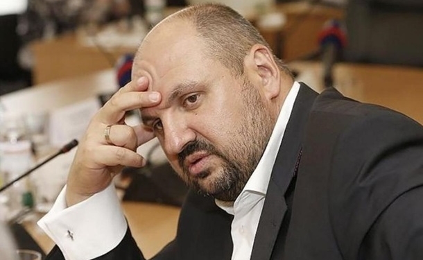 Розенблат проиграл Сытнику суд