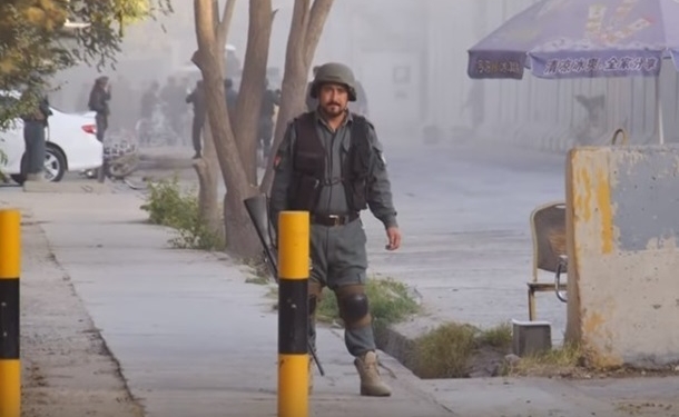 Новый взрыв в Афганистане: погибло 11 студентов