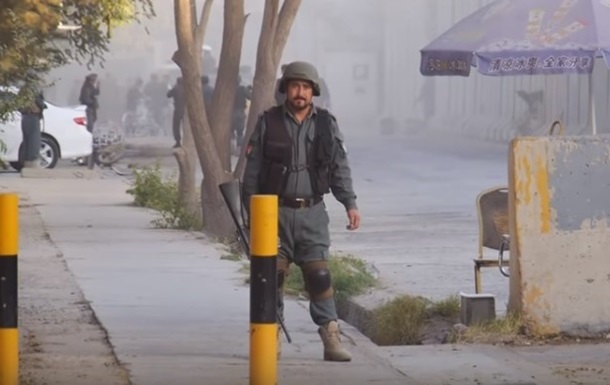 Новый взрыв в Афганистане: погибло 11 студентов 1