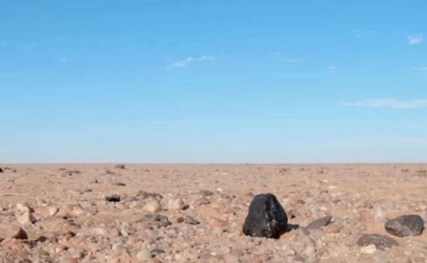 Астрономы нашли доказательства существования в Солнечной системе исчезнувшей планеты