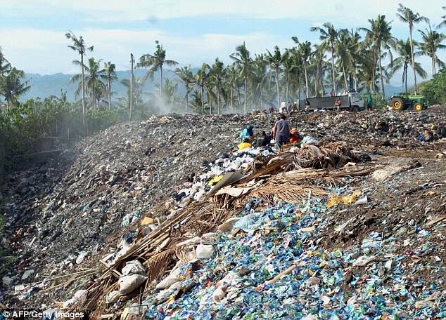 Филиппины на полгода закрывают для туристов остров Боракай, чтобы построить новые очистные сооружения 5