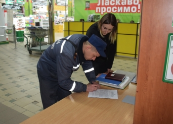 Трагедия в Кемерово ничему не научила? В Николаеве владельцы торгового центра не допустили к проверкам спасателей