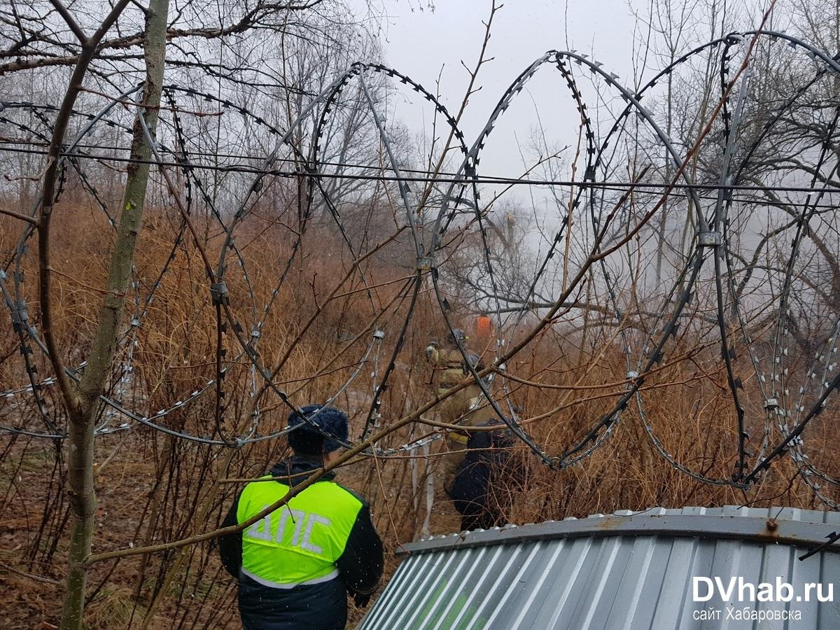 В России упал вертолет Ми-8. Данные о погибших разнятся – от 2 до 6 человек