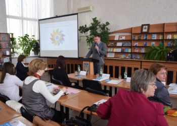 В этом учебном году в учебных заведениях Николаевщины инклюзивно обучается только 66 детей