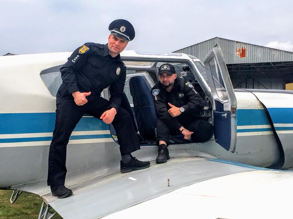 Бывший секретный остров Майский на Николаевщине послужит создаваемой авиаморской полиции Украины 5