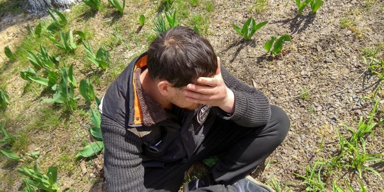 В Николаеве с ножом напали на Савченко. Месть?