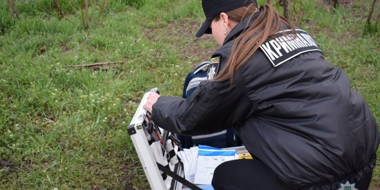 Тело пропавшего экс-начальника Николаевской таможни Полякова нашли в лесополосе