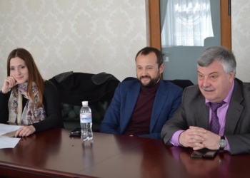 Депутаты облсовета взялись придумывать альтернативные варианты спасения хора имени Фоминых