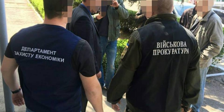 Бонь о попавшемся на взятке Каминском: «Что произошло до конца не понятно. Полномочий он не имел»